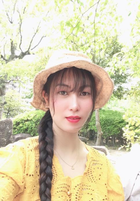 KIM THI HANG(キム ティ ハン）